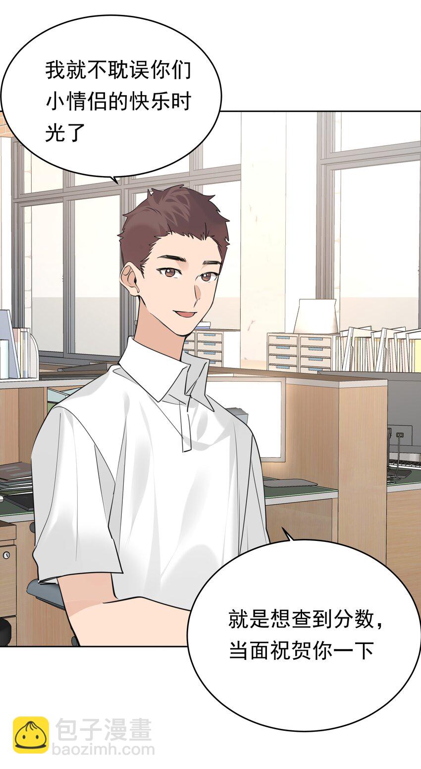 075 你不想要吗？-第76话