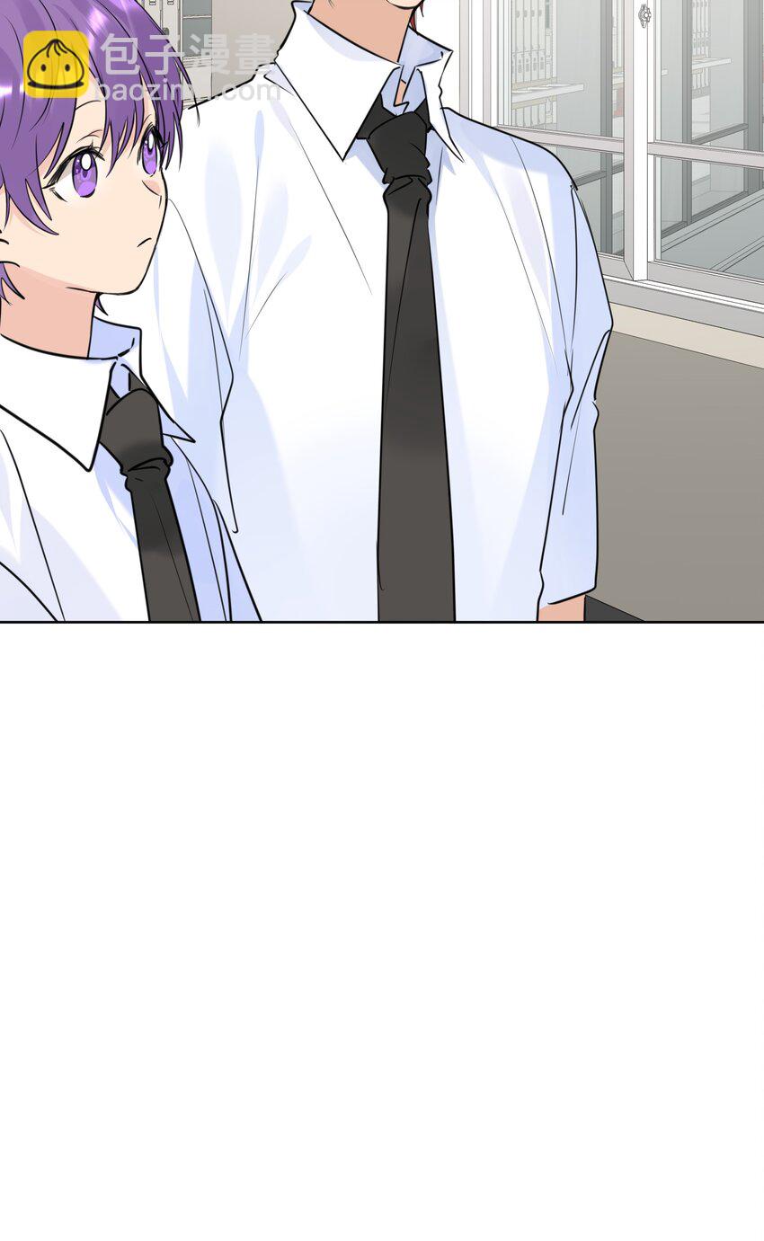 077 大学生涯的伊始-第78话