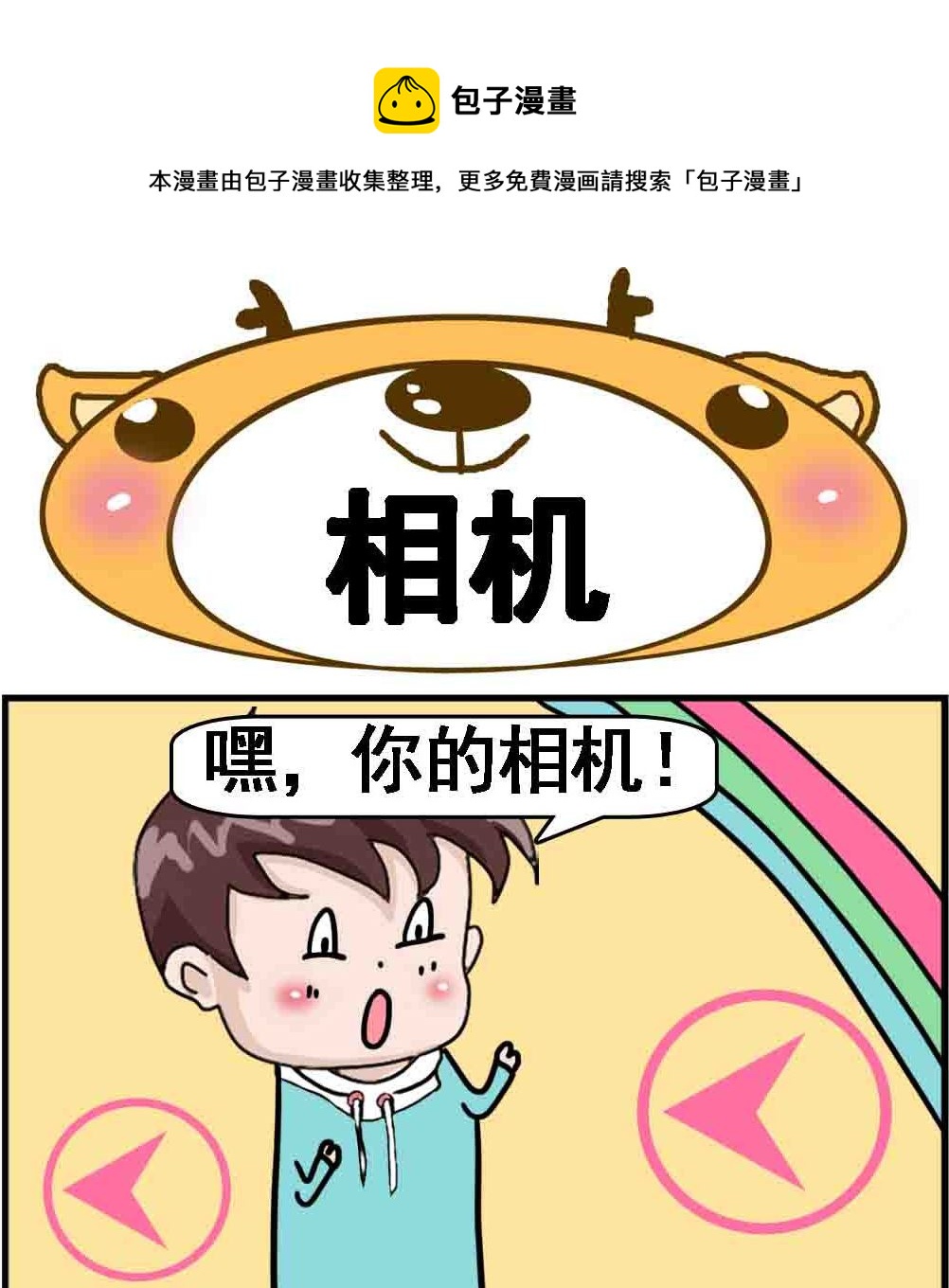 第068话 相机-第68话