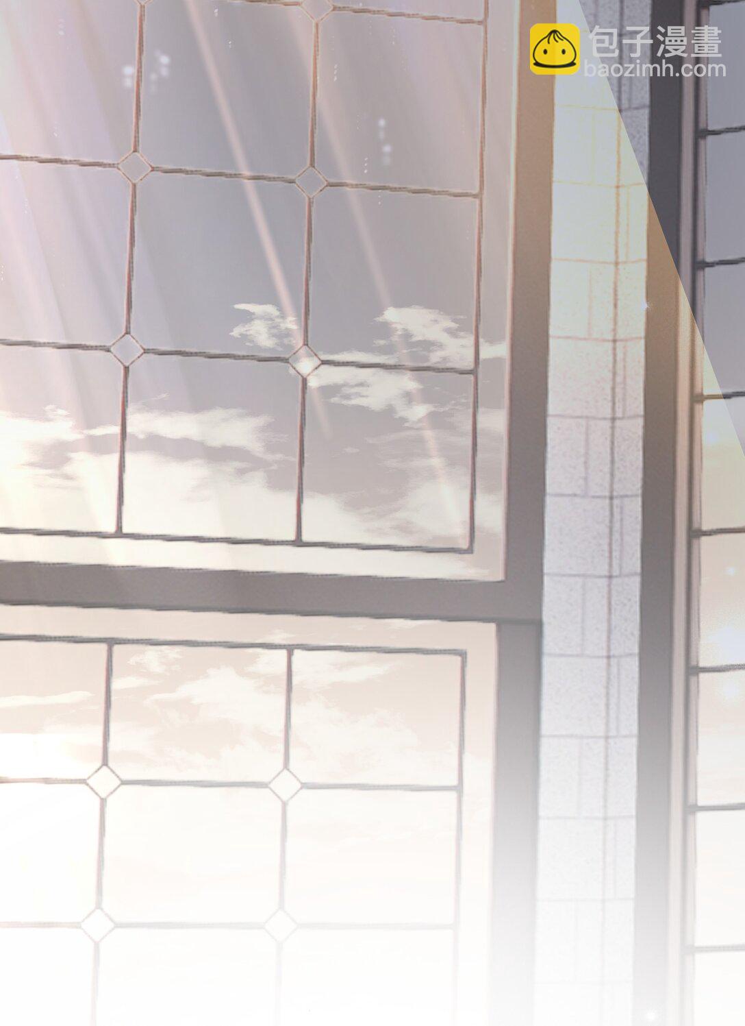 12 不想误会的人(1/2)-第12话