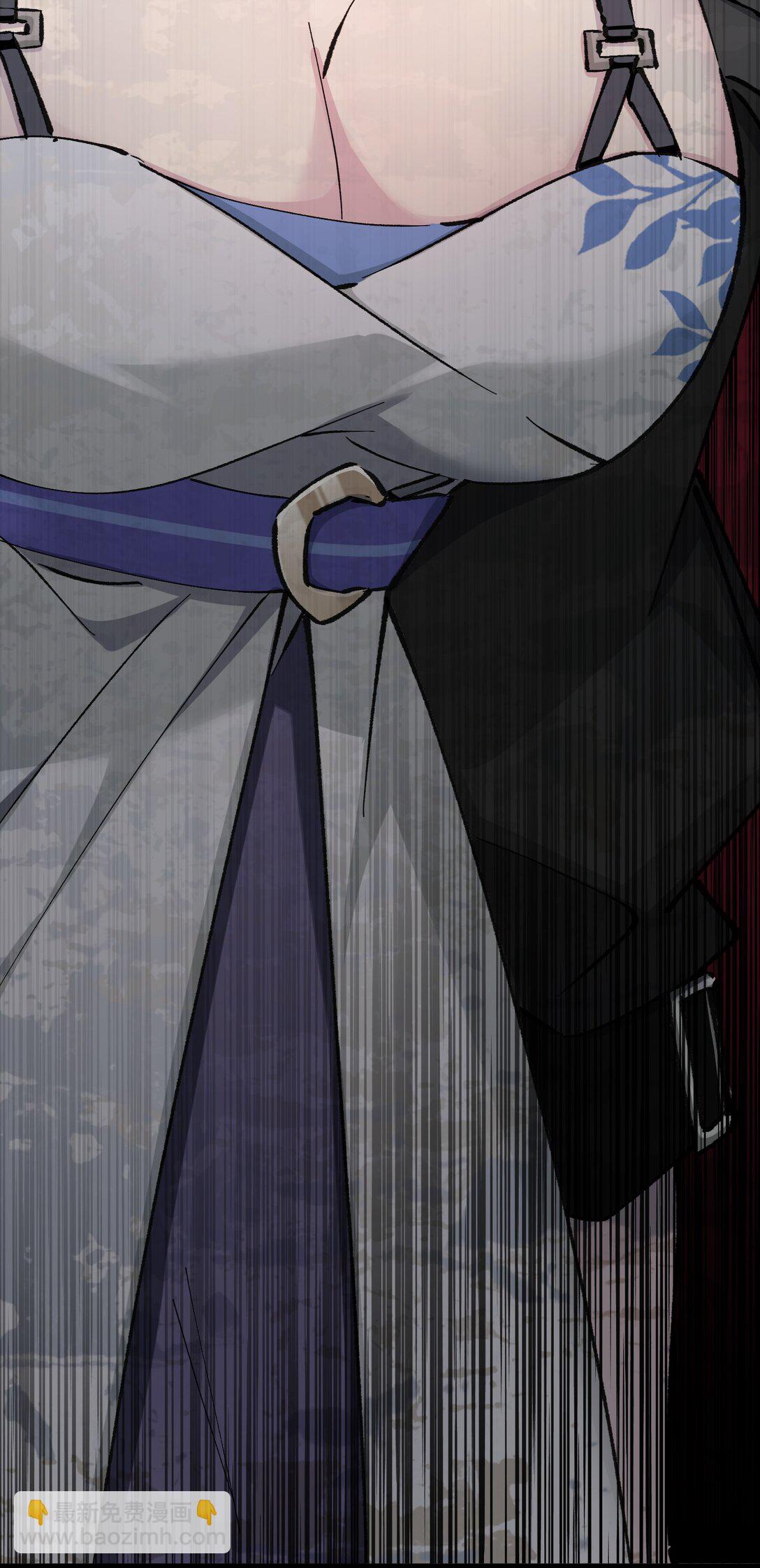 16 怎么没有早点意识到&hellip;&hellip;(1/2)-第16话