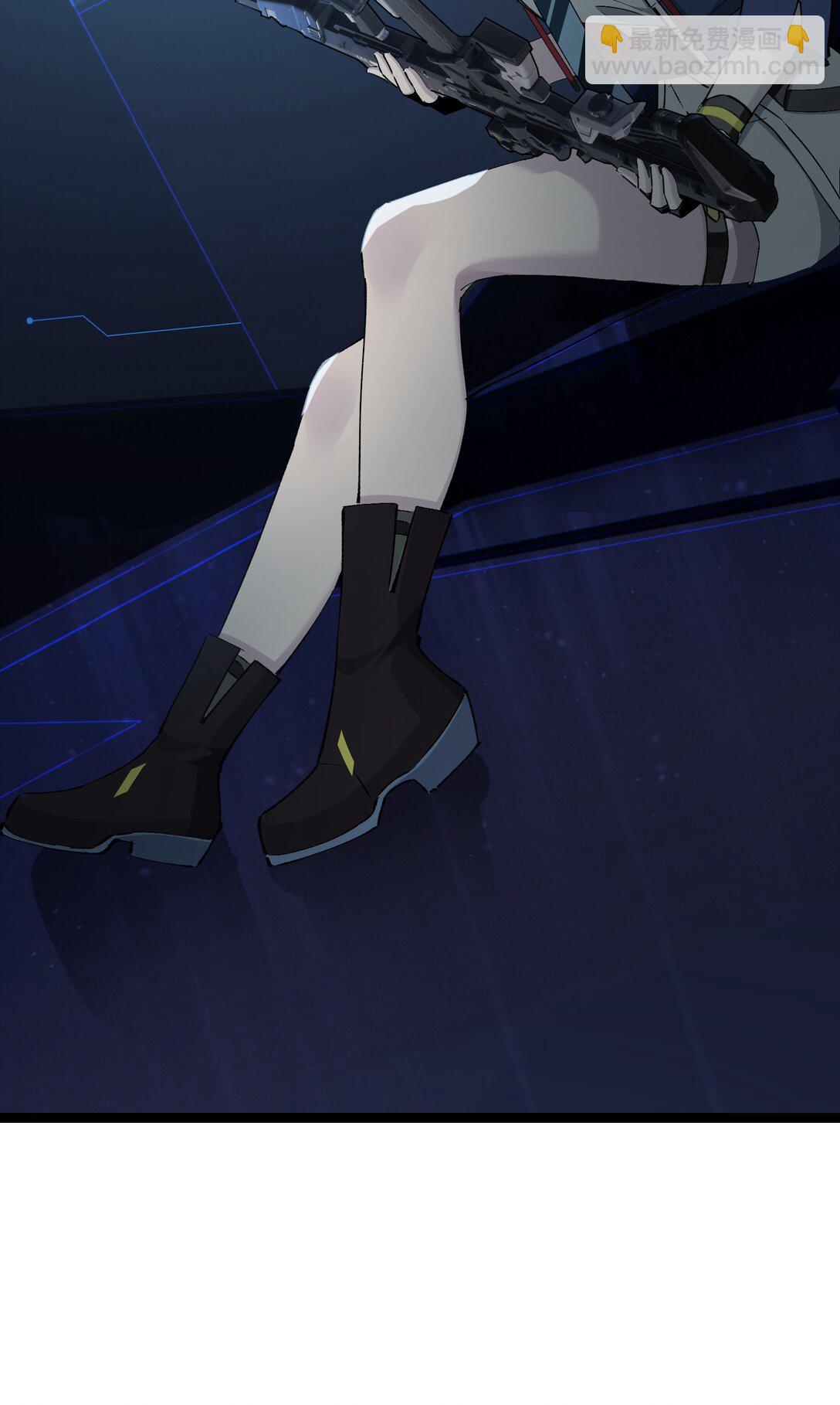 16 怎么没有早点意识到&hellip;&hellip;(1/2)-第16话