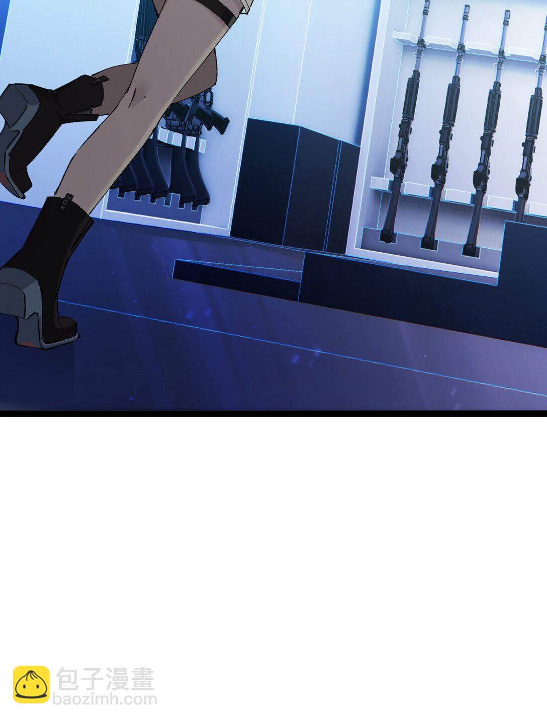 16 怎么没有早点意识到&hellip;&hellip;(1/2)-第16话