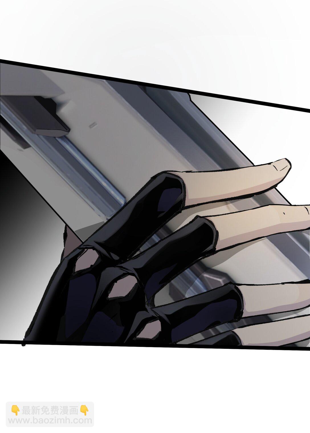 16 怎么没有早点意识到&hellip;&hellip;(1/2)-第16话