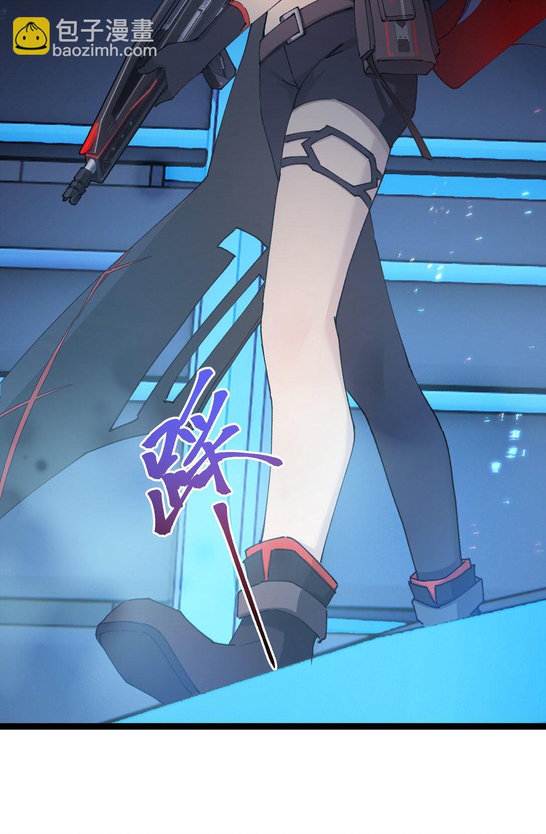 18 真正的名字(1/2)-第18话