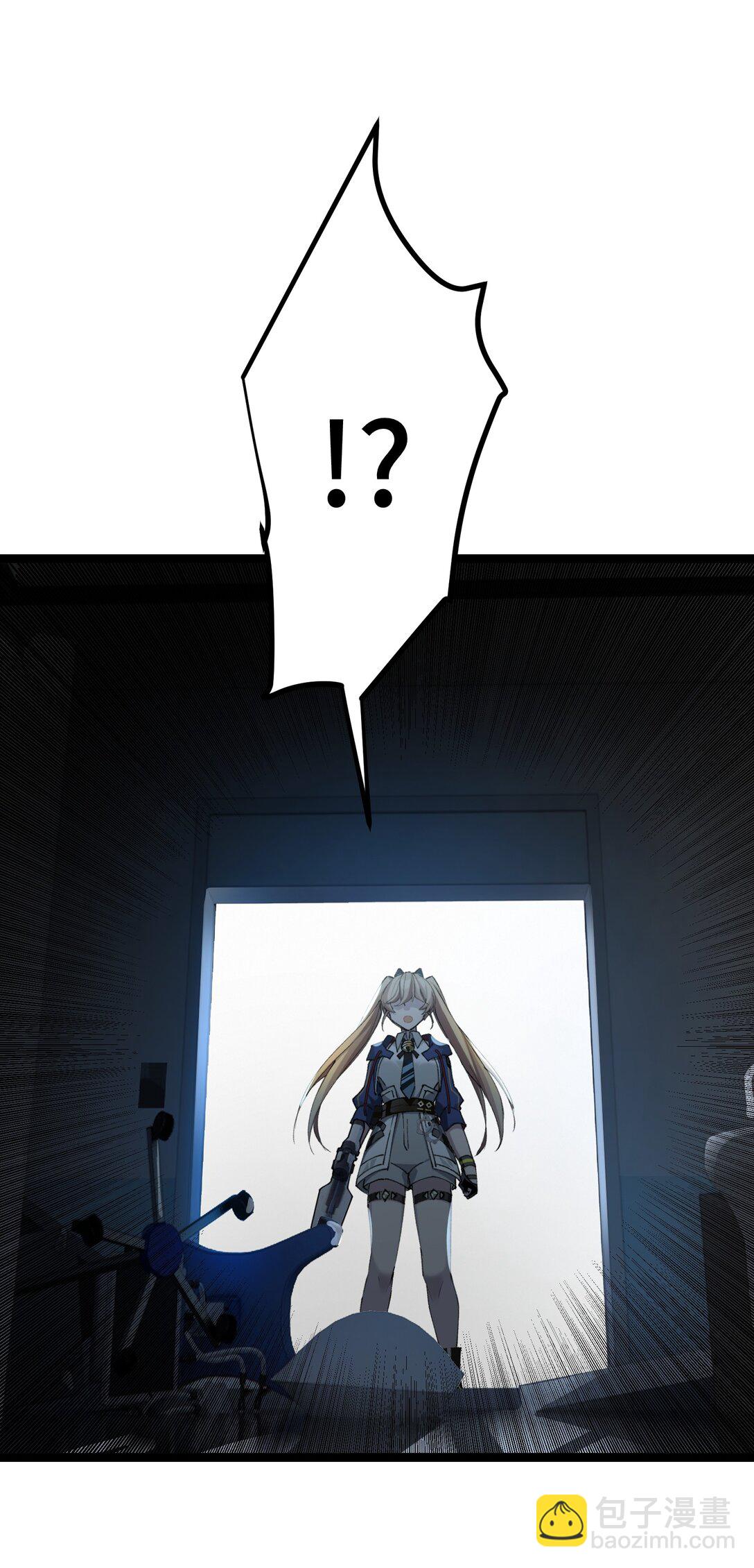 20 剪刀手的目的究竟是什么-第20话