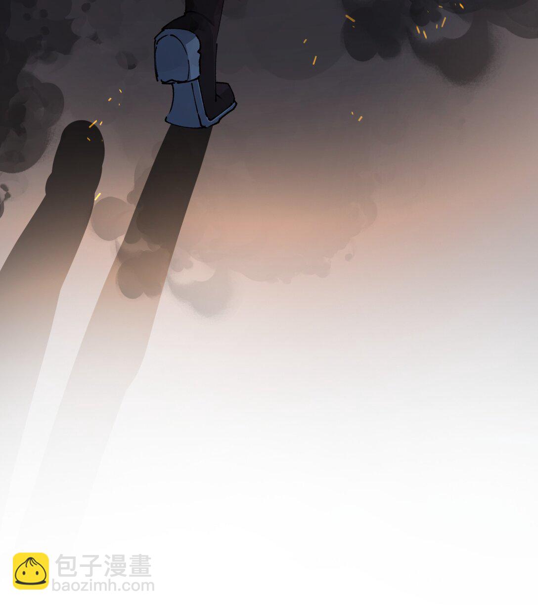 20 剪刀手的目的究竟是什么-第20话