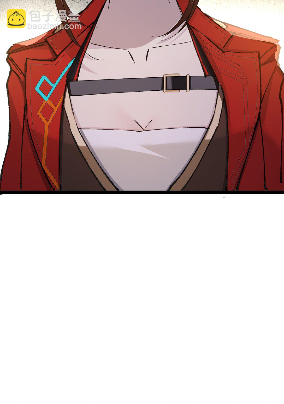 22 现在是两对一了(1/2)-第22话