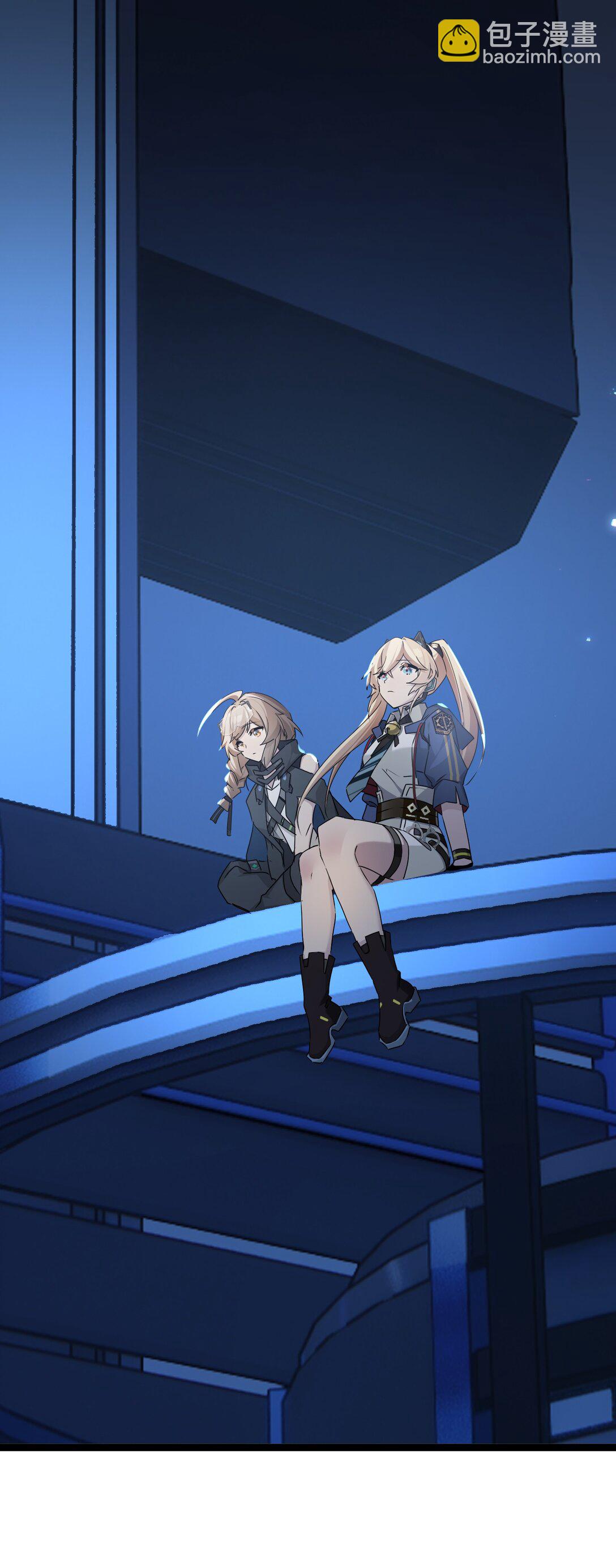 24 梦想中的乌托邦-第24话