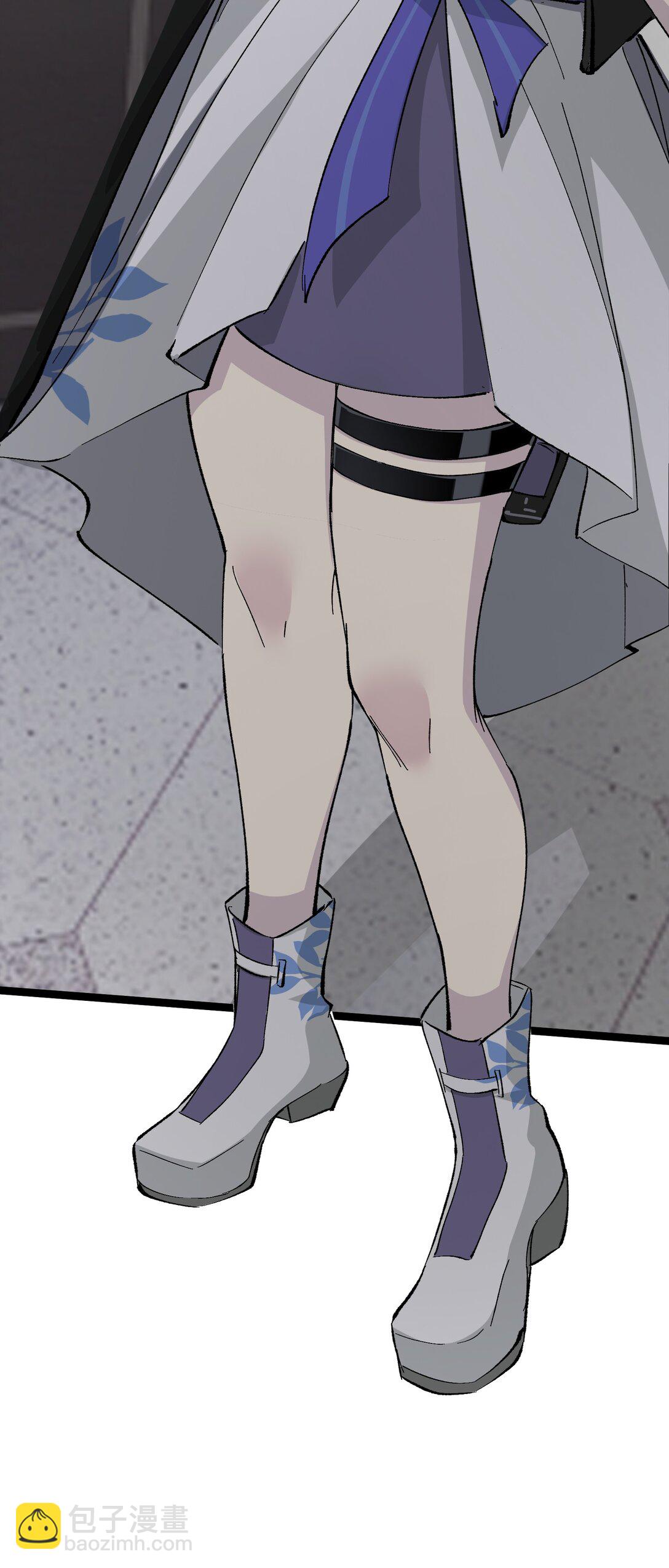 6 宿舍夜谈(1/2)-第6话