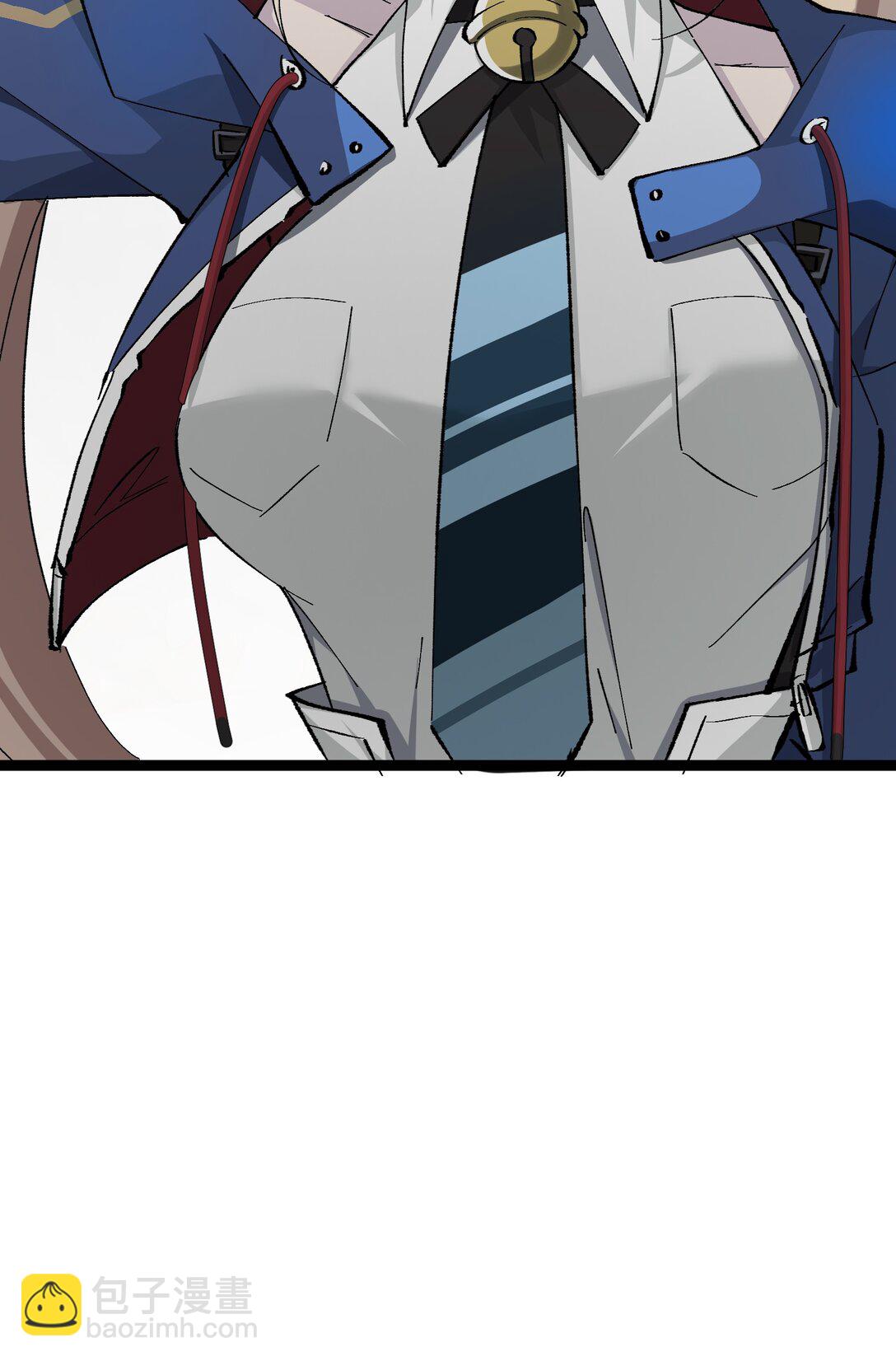 8 能不能多告诉我一些&hellip;&hellip;？(1/2)-第8话