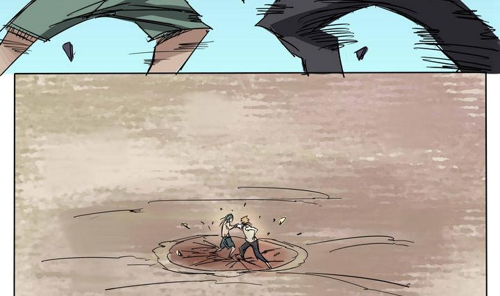 第20话 炎魔的考验 4-第20话