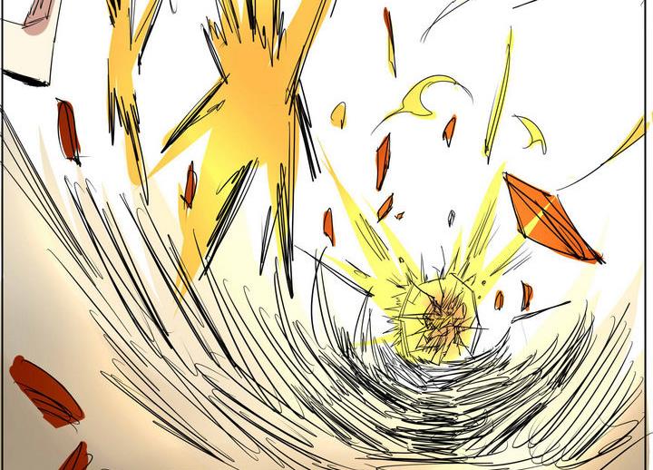 第26话 以一敌三-第26话