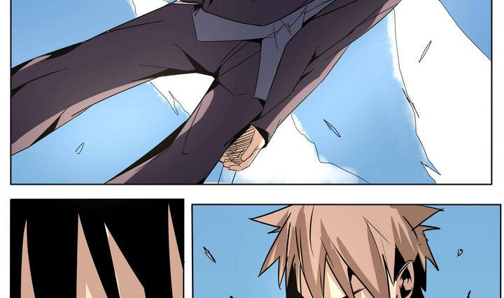 第32话 强大的对手-第32话