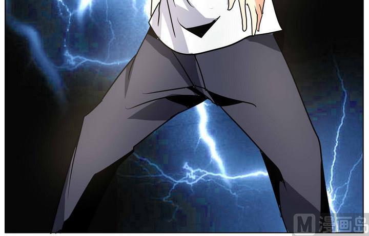 第42话 师兄的实力-第42话