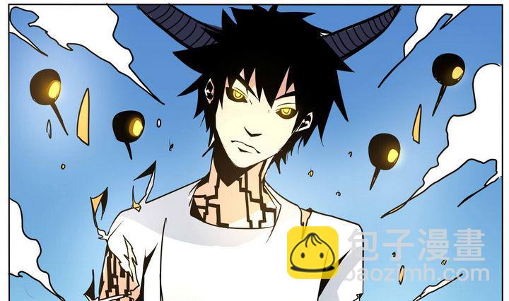 第44话 邪神-第44话