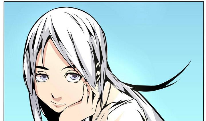 第48话 君子一言-第48话