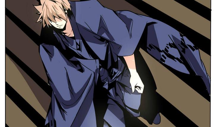 第48话 君子一言-第48话