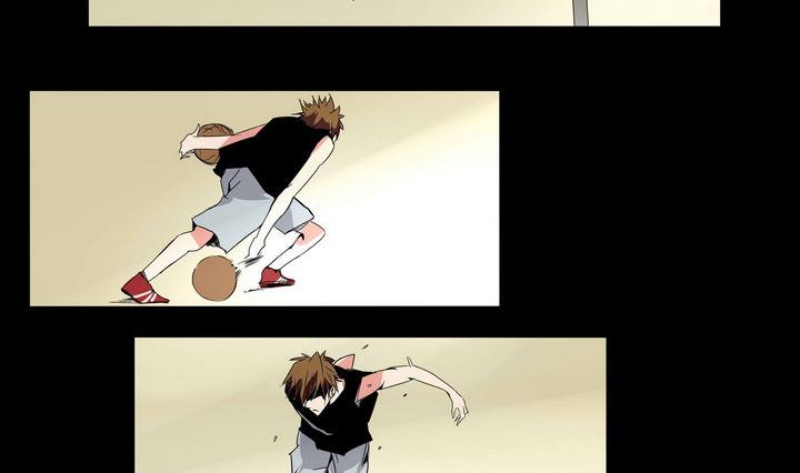 第10话 烈炎与晨风-第10话