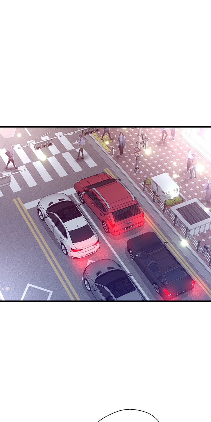 前辈，请不要涂那支口红 - 第4话(1/2) - 1