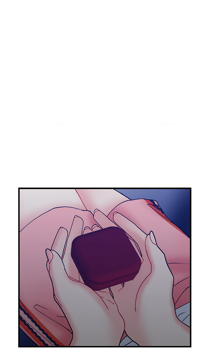 前辈，请不要涂那支口红 - 第4话(2/2) - 4