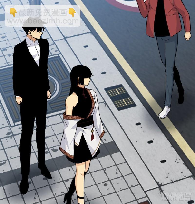 第10话 你想让我当牺牲品？(1/2)-第10话