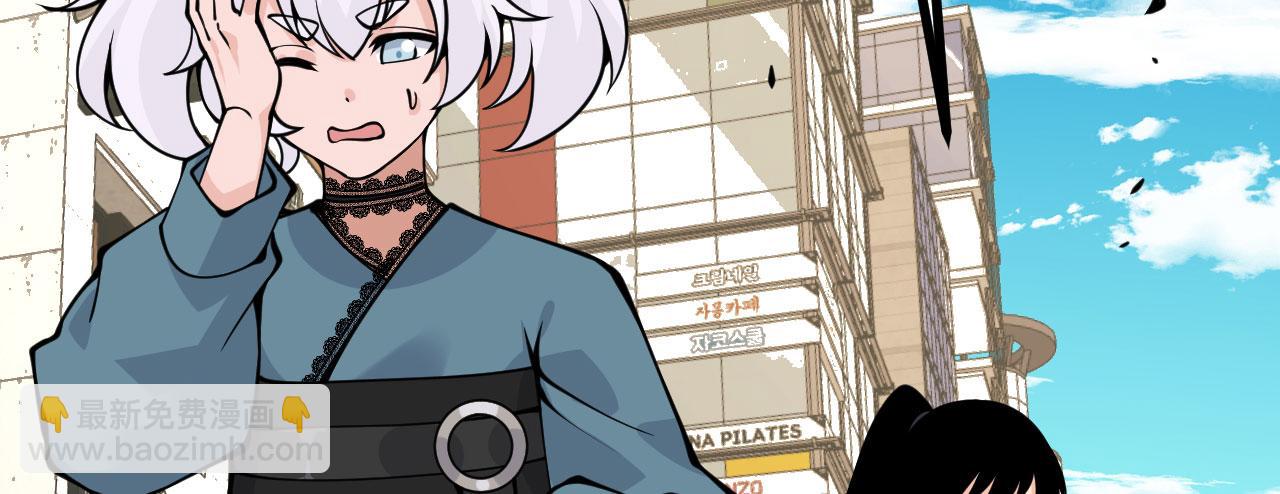 第104话 决心(1/3)-第104话