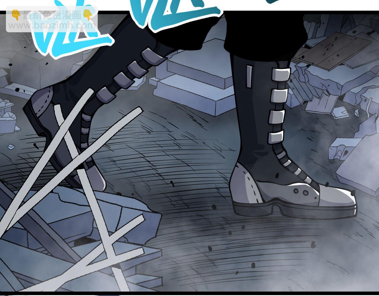 第106话 免费沙包(1/3)-第106话