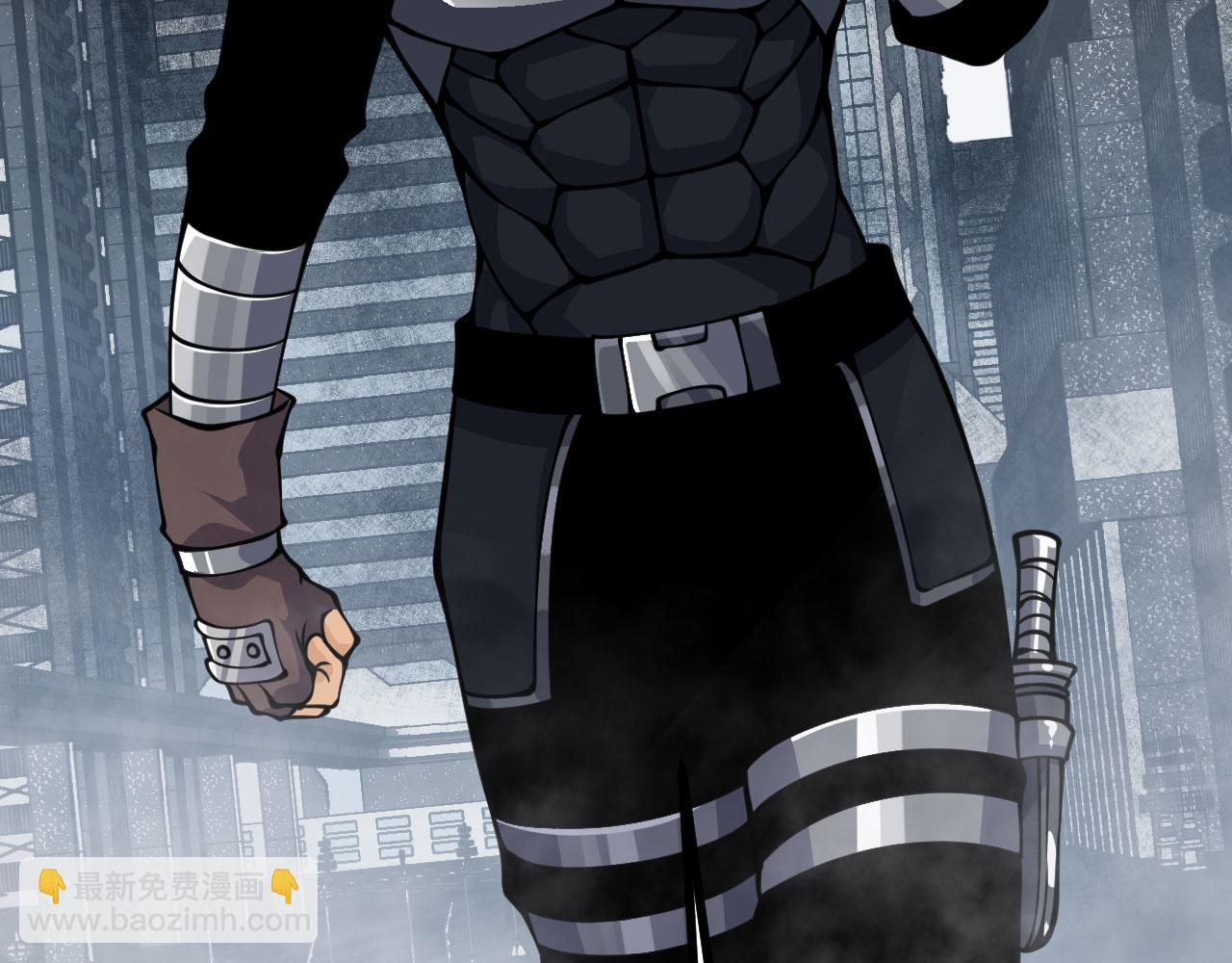 第106话 免费沙包(1/3)-第106话