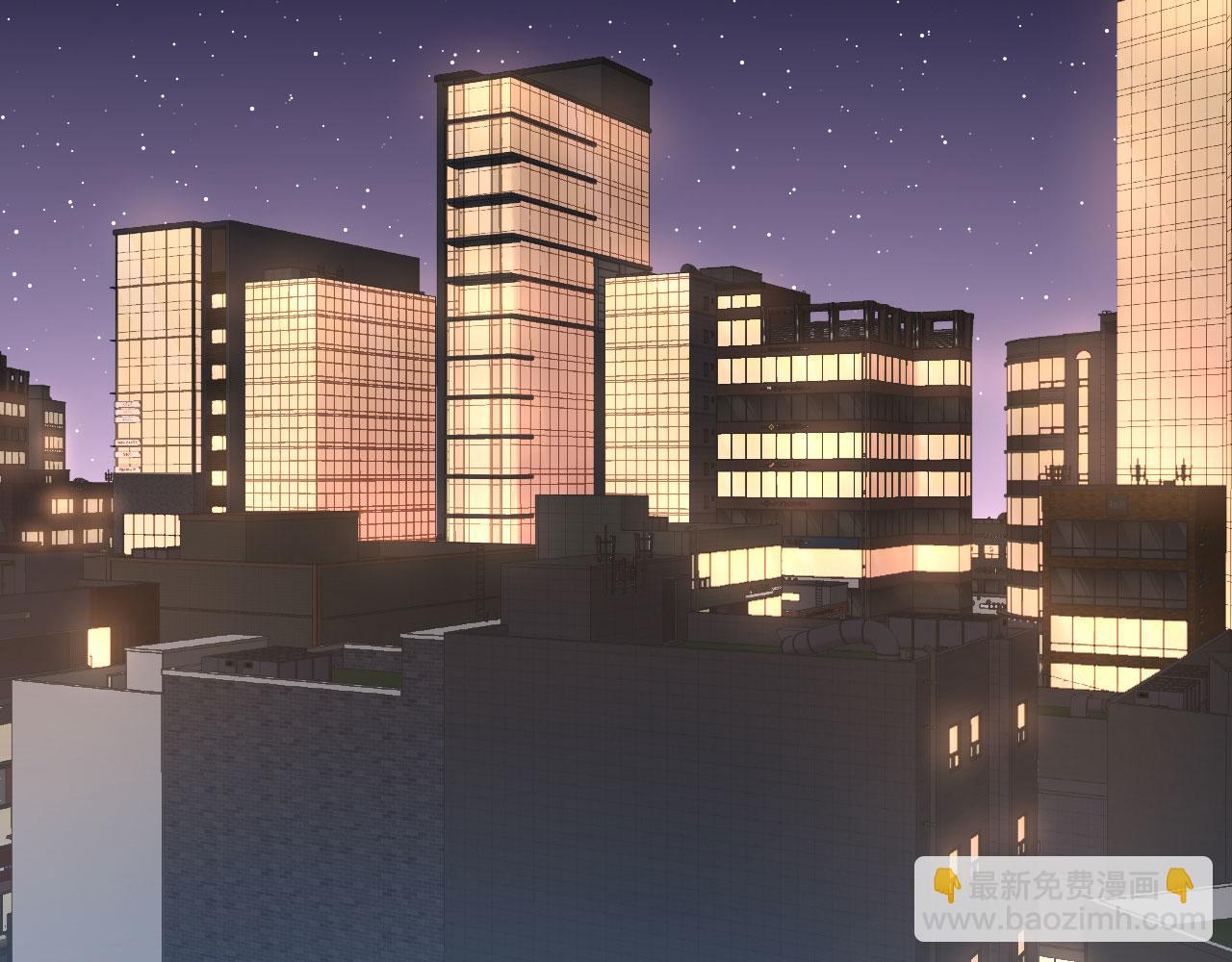 第114话 保持安静(1/4)-第114话