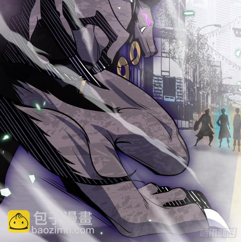 第12话 规则破坏者(1/2)-第12话