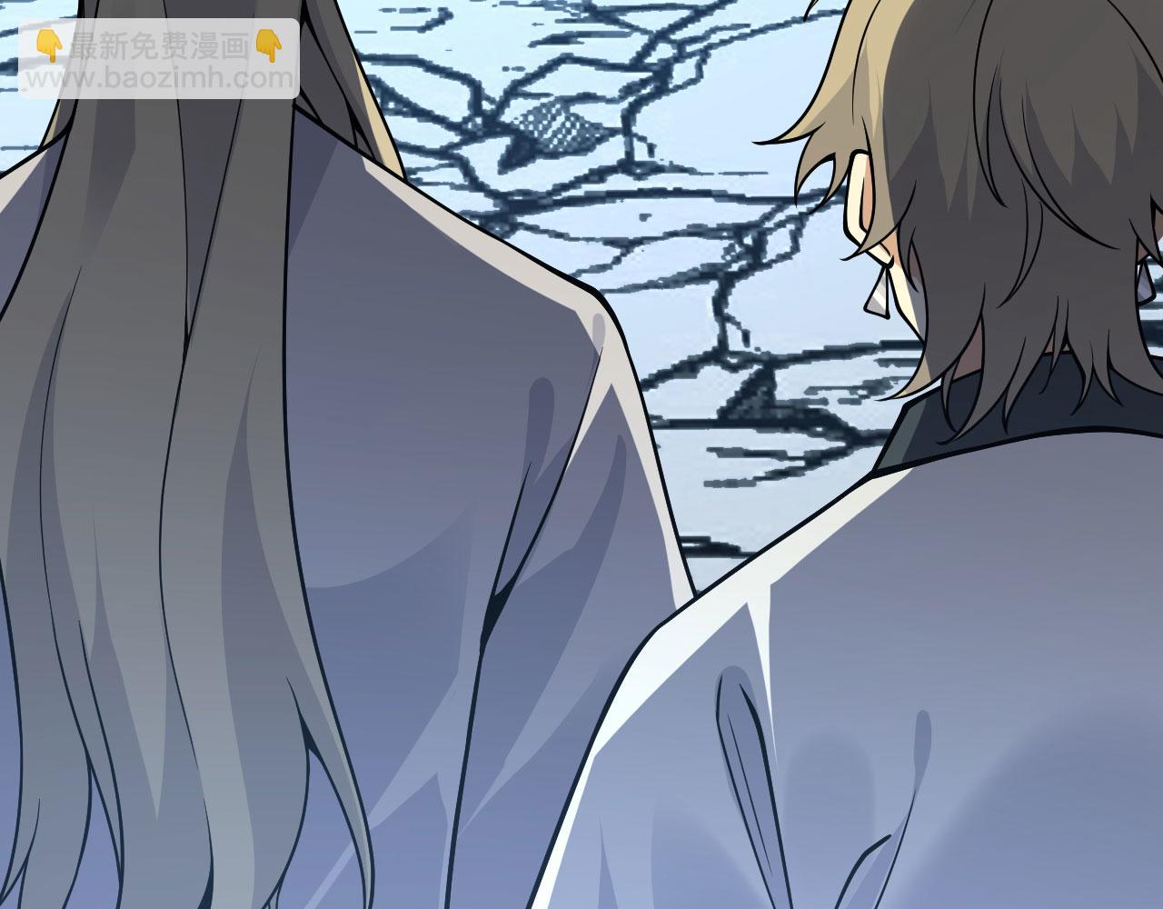 第124话 相同的灵魂频率(1/3)-第124话