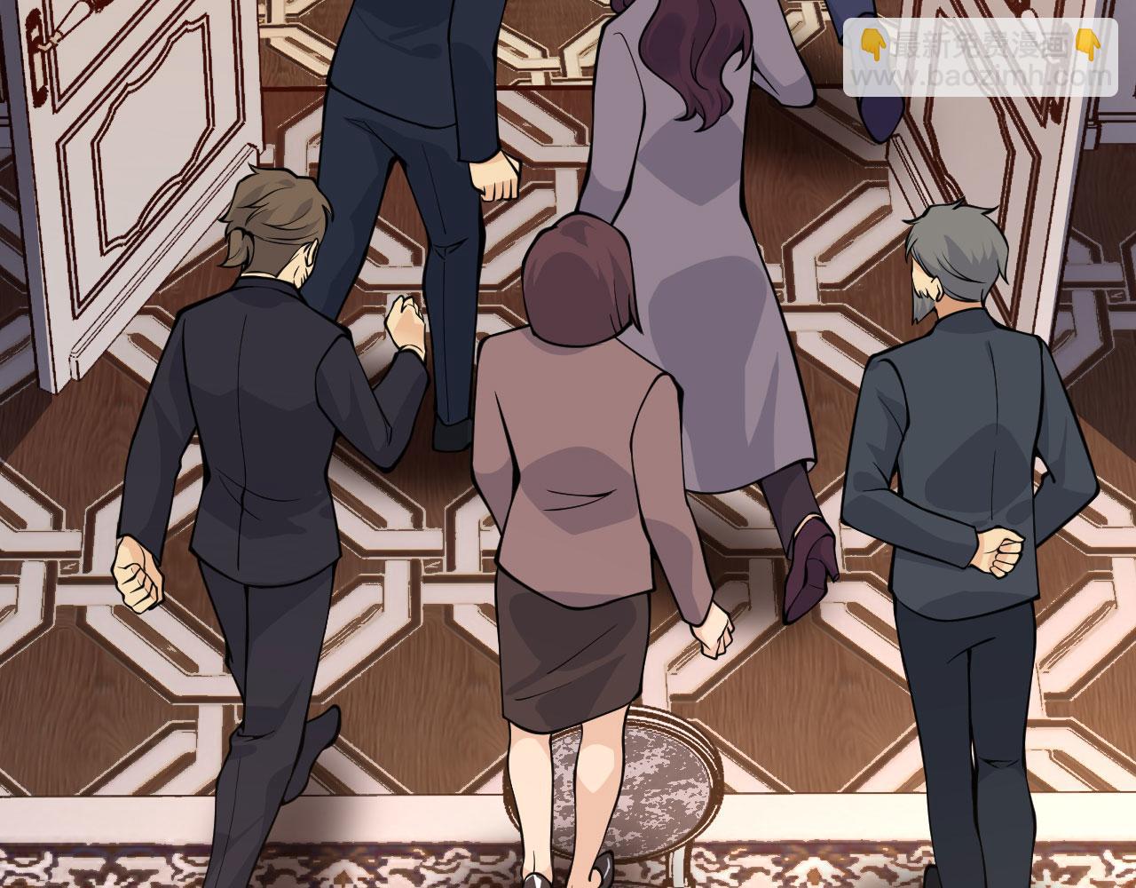 第126话 四位宗主团灭(1/4)-第126话