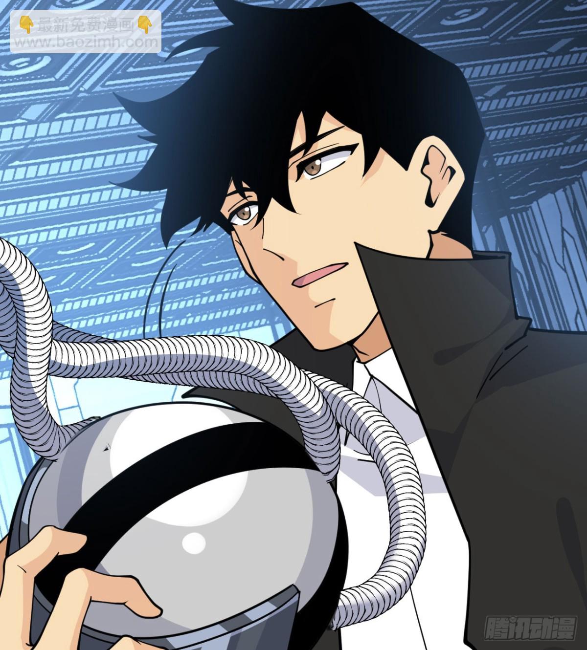 第132话 死亡预知(1/2)-第132话