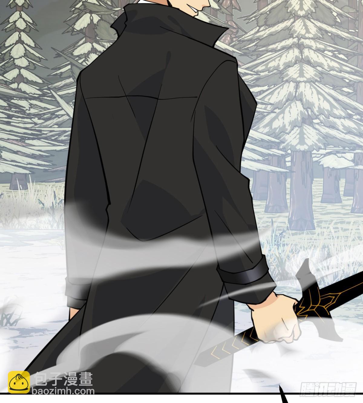 第132话 死亡预知(1/2)-第132话