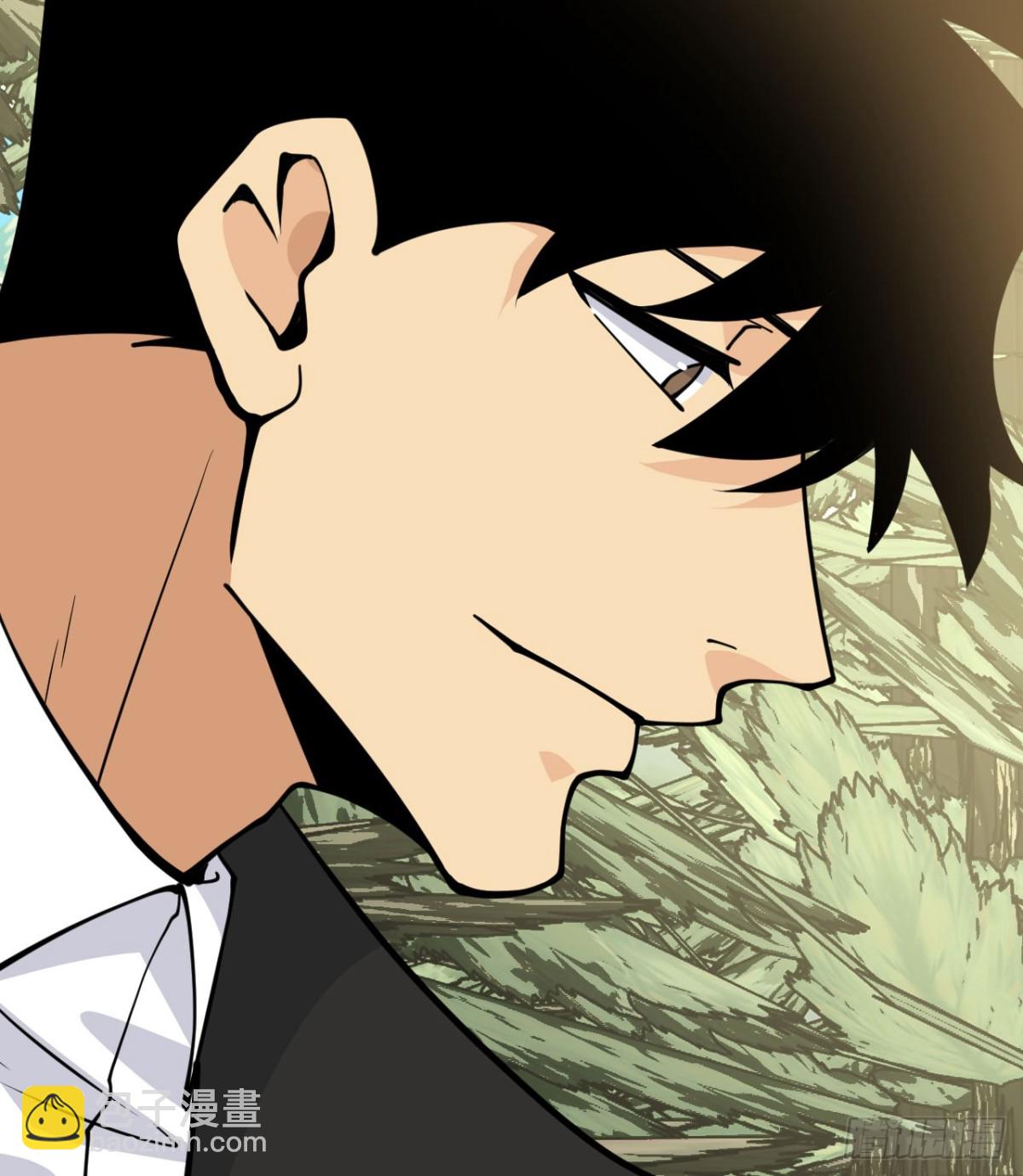 第132话 死亡预知(1/2)-第132话