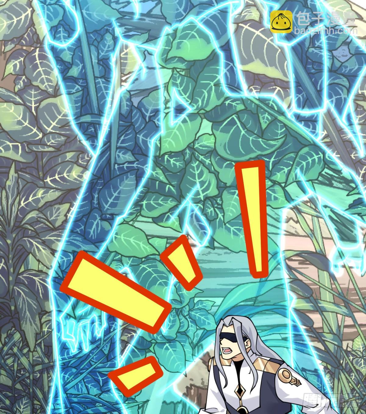 第132话 死亡预知(1/2)-第132话