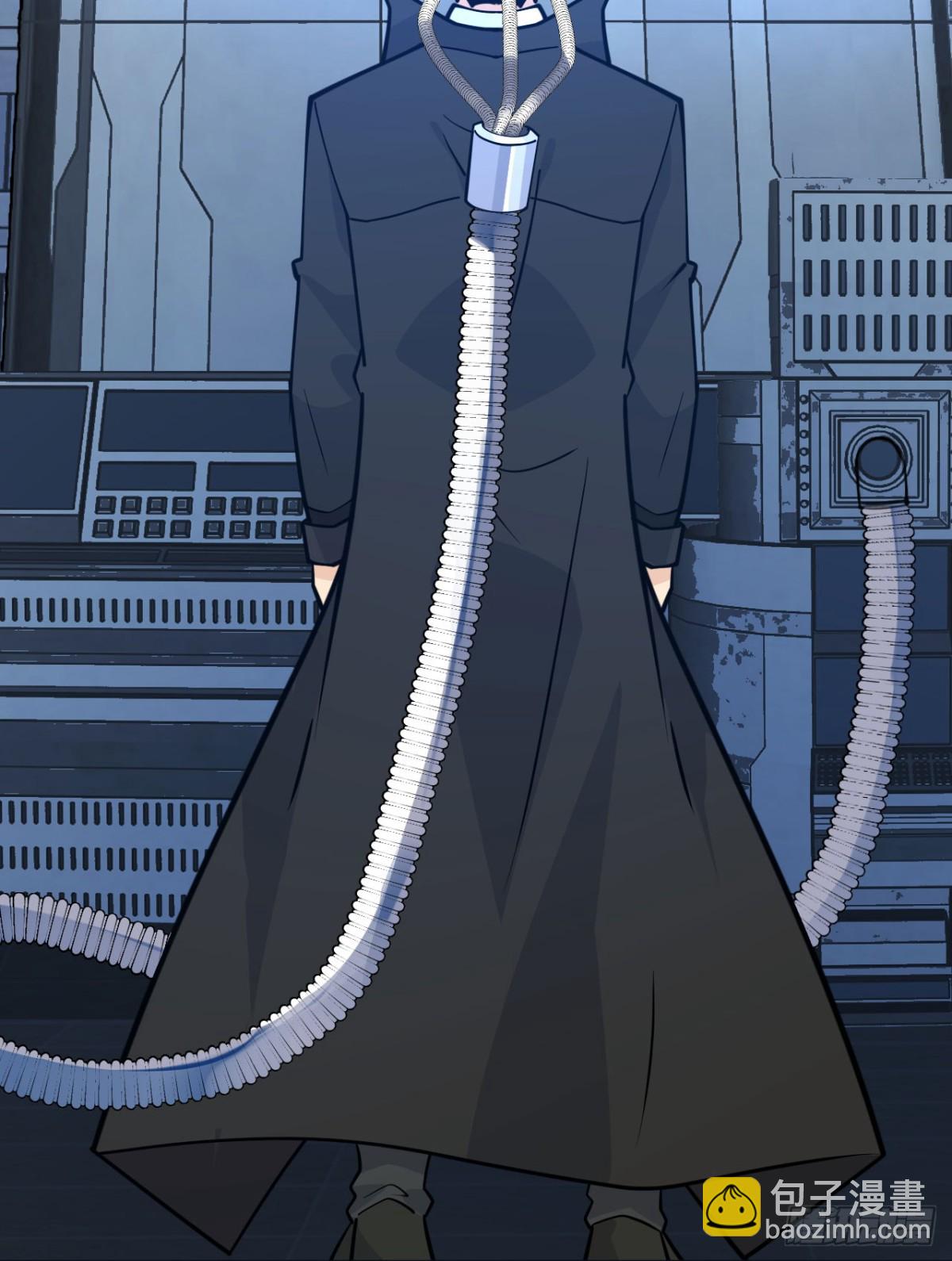 第132话 死亡预知(1/2)-第132话