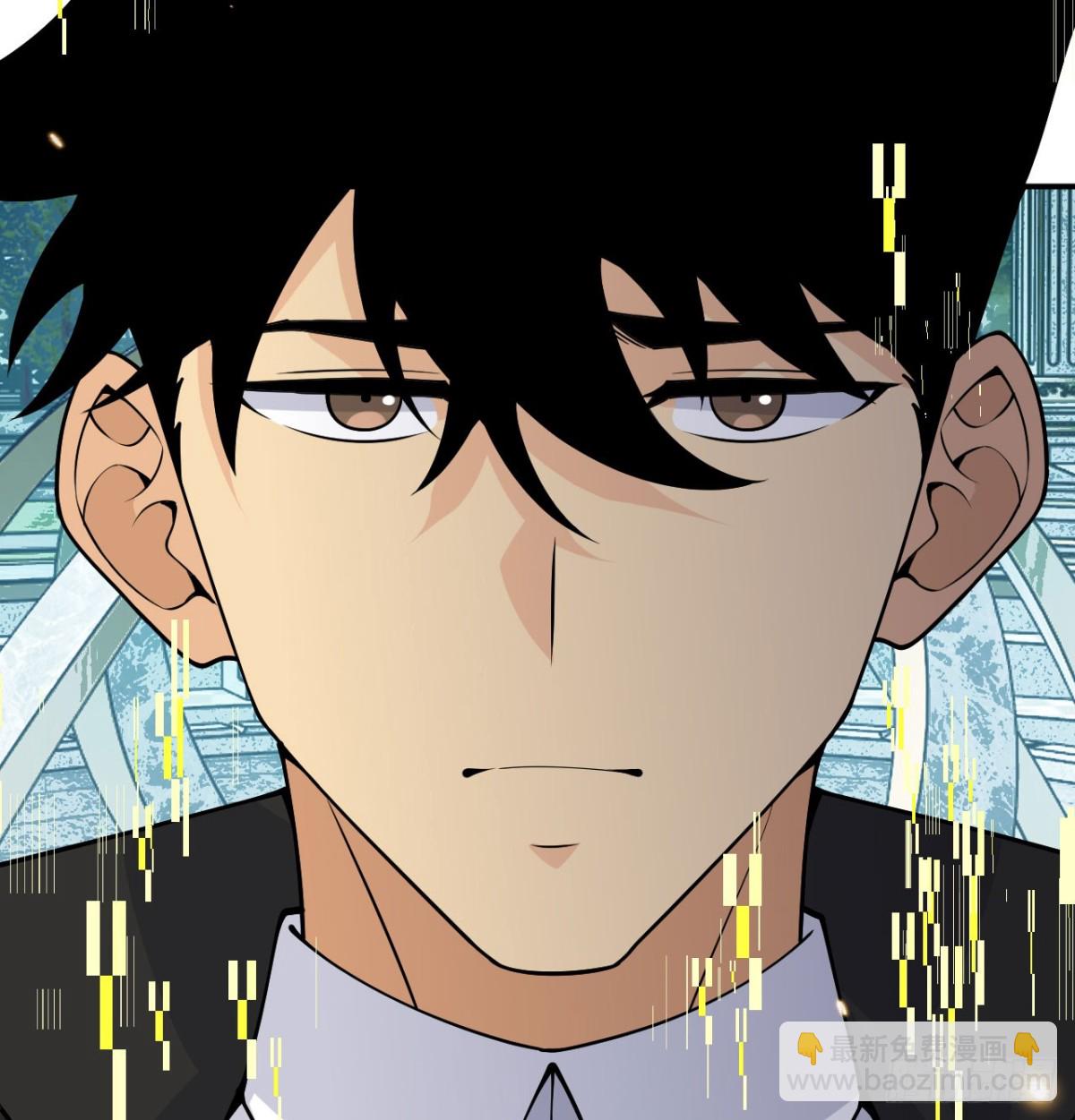 第138话 我为了和平而来(1/2)-第138话