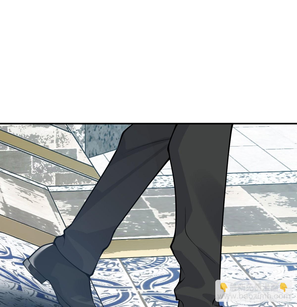 第138话 我为了和平而来(1/2)-第138话