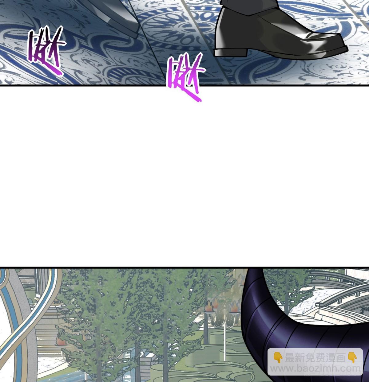 第138话 我为了和平而来(1/2)-第138话