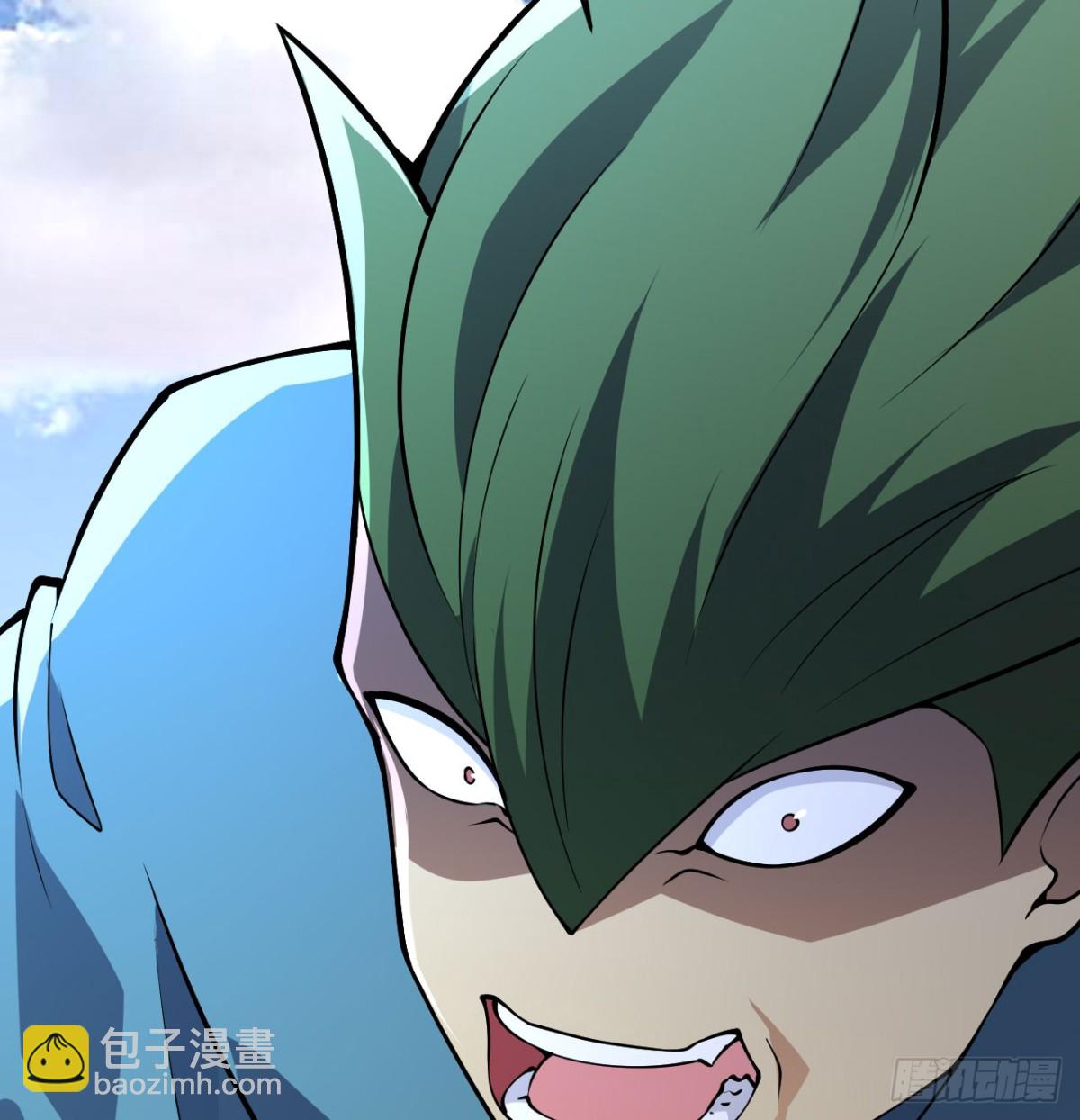 第138话 我为了和平而来(1/2)-第138话