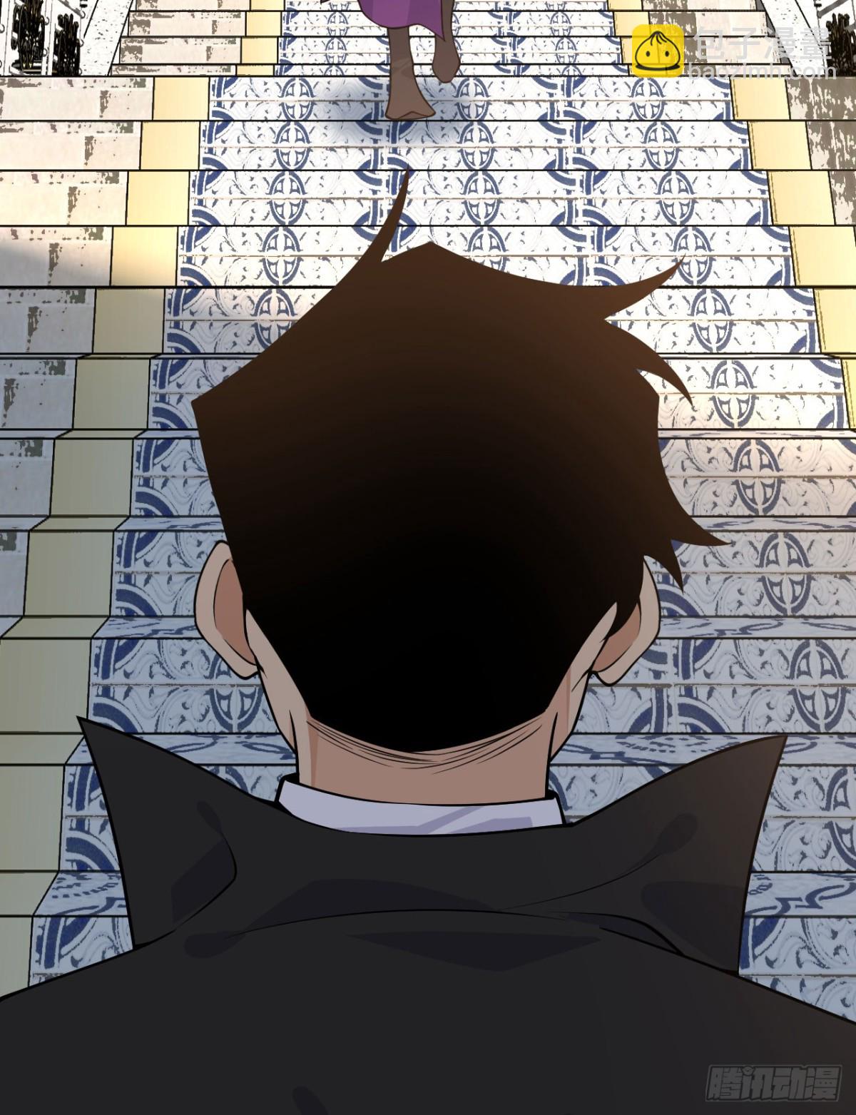 第138话 我为了和平而来(1/2)-第138话