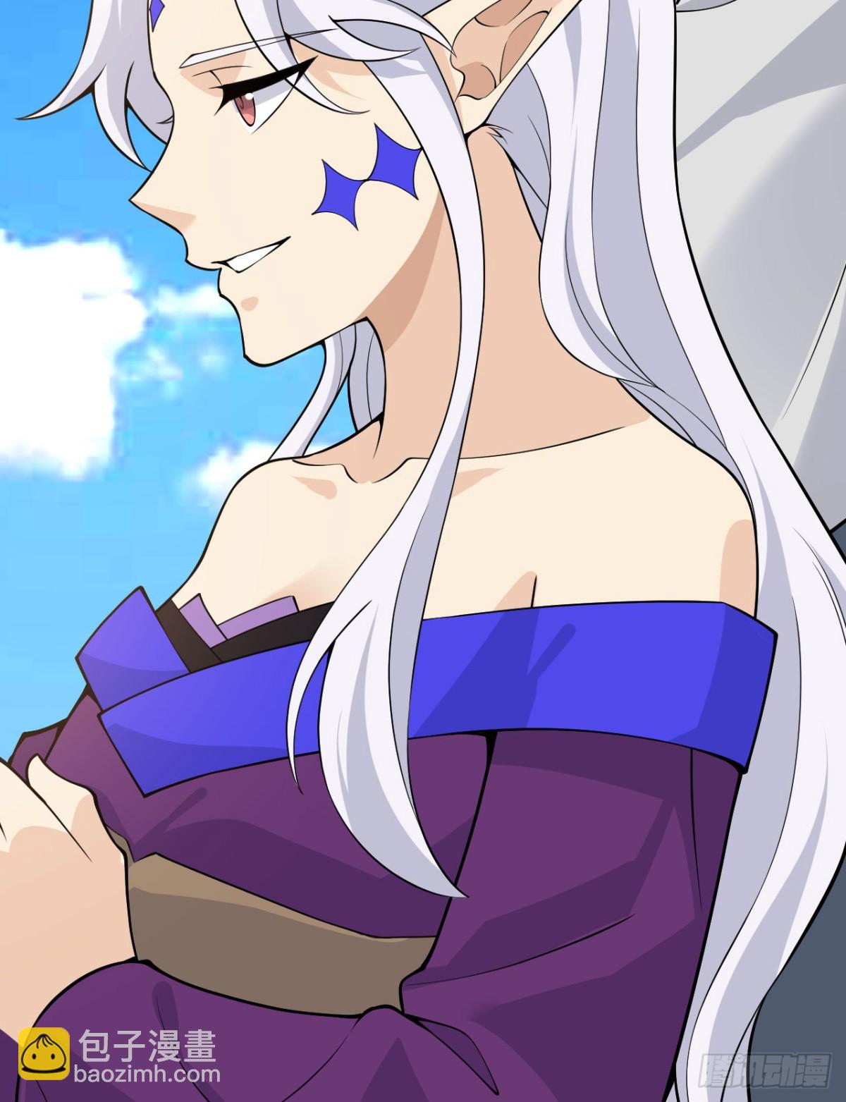 第138话 我为了和平而来(1/2)-第138话