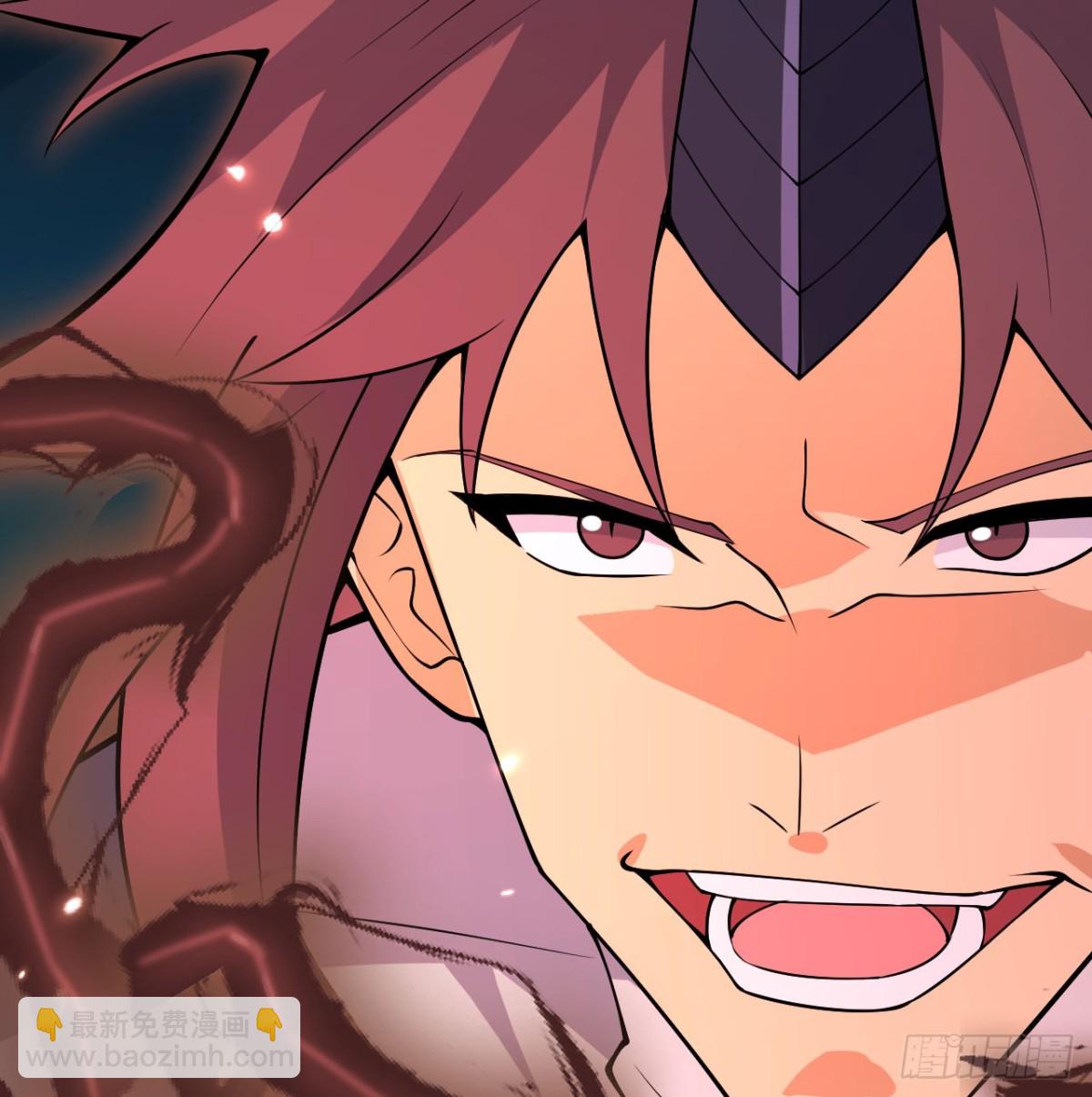 第138话 我为了和平而来(1/2)-第138话