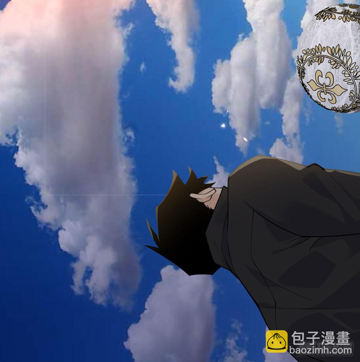 第138话 我为了和平而来(1/2)-第138话