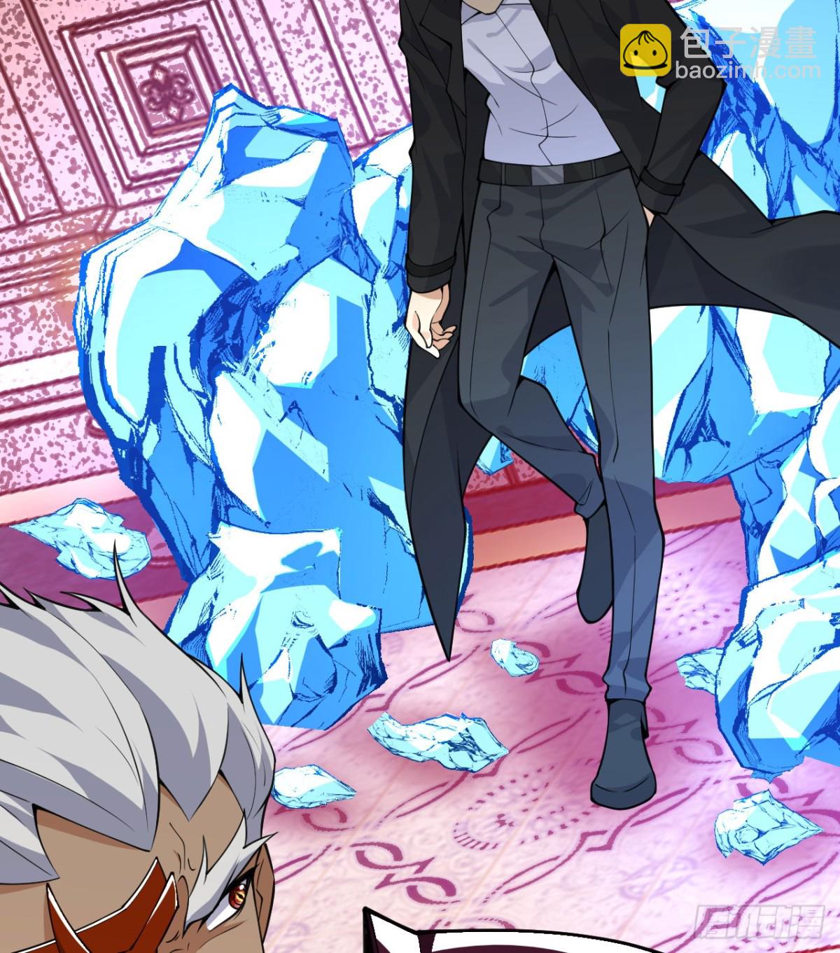 第142话 决斗者领域(1/2)-第142话