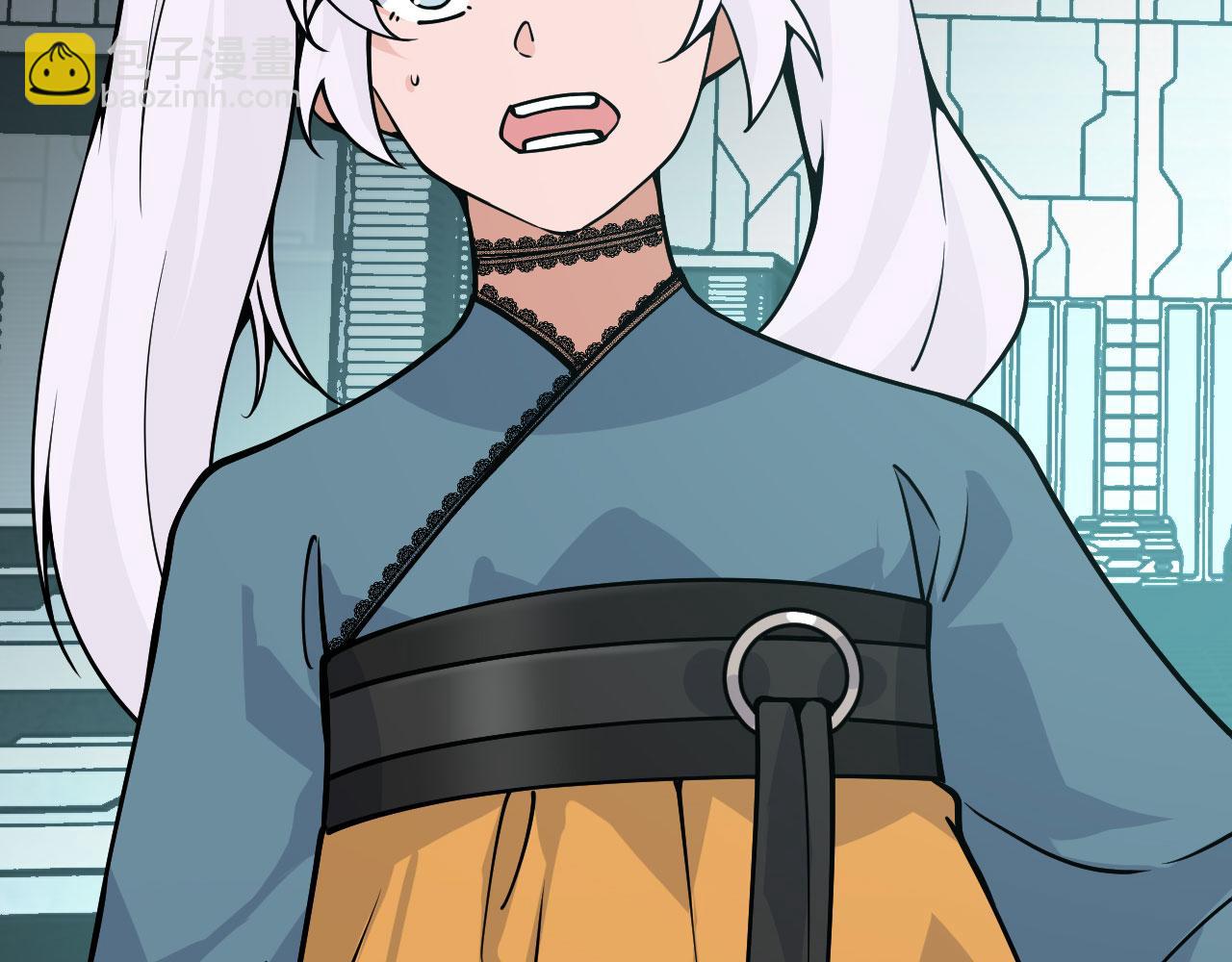簽到30天一拳爆星 - 第154話 這是好事啊(2/4) - 8
