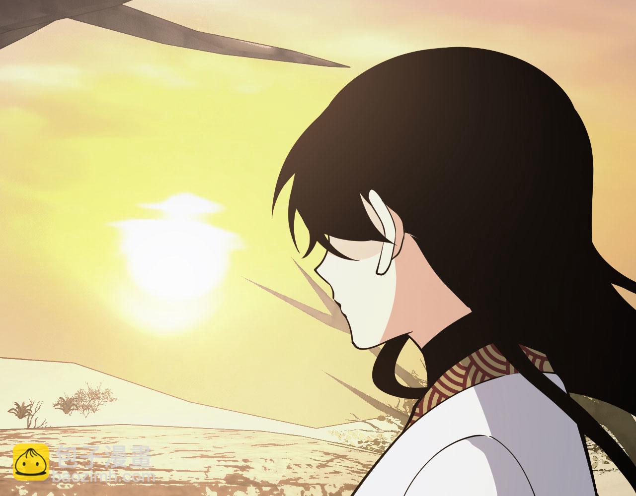 簽到30天一拳爆星 - 第156話 艱難的重逢(1/3) - 6