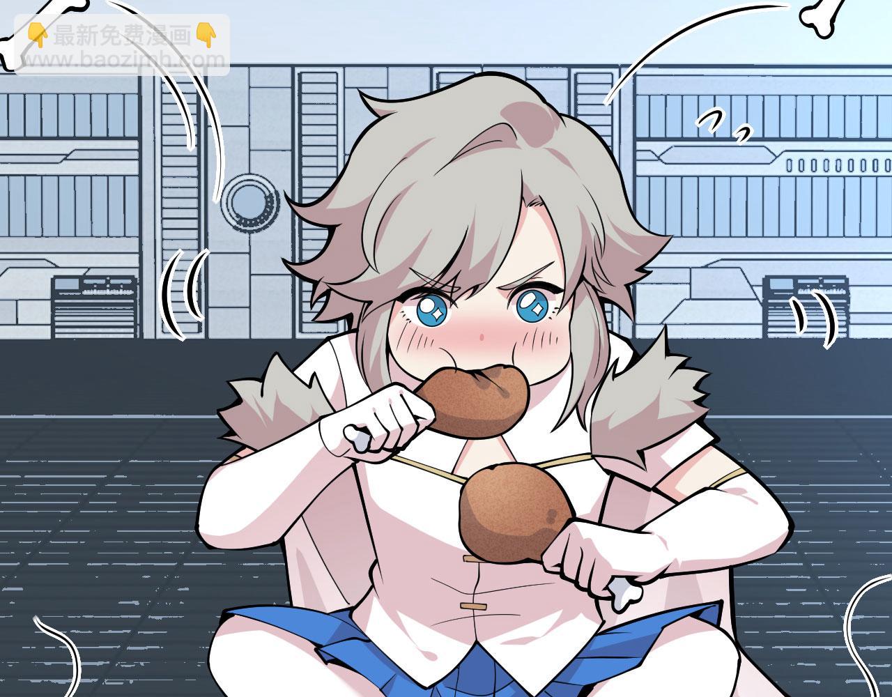 第160话 失踪的姐姐(1/3)-第160话